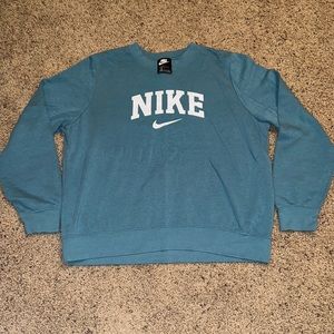 Nike sweatshirt